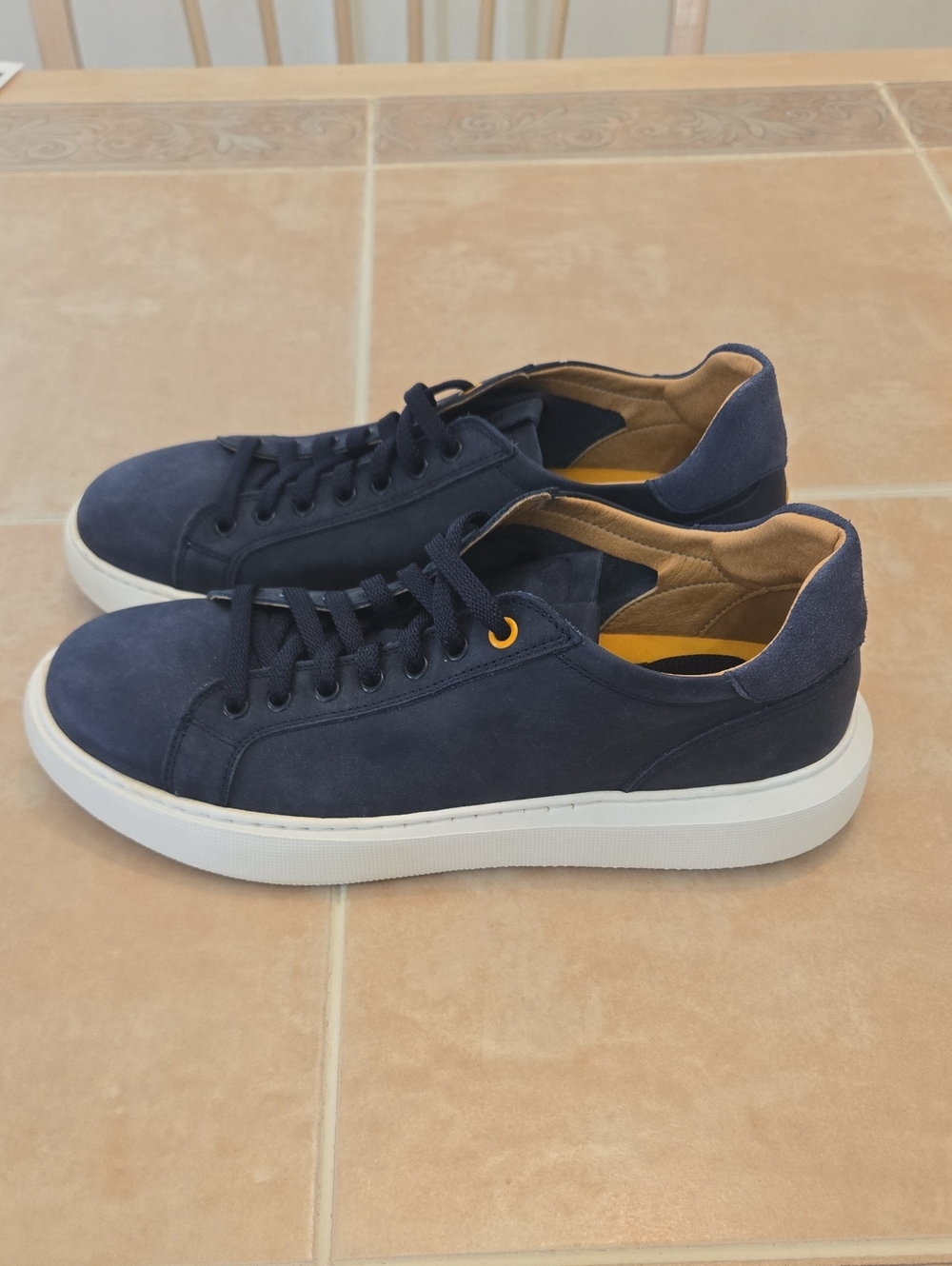 Samuel Hubbard Shoes